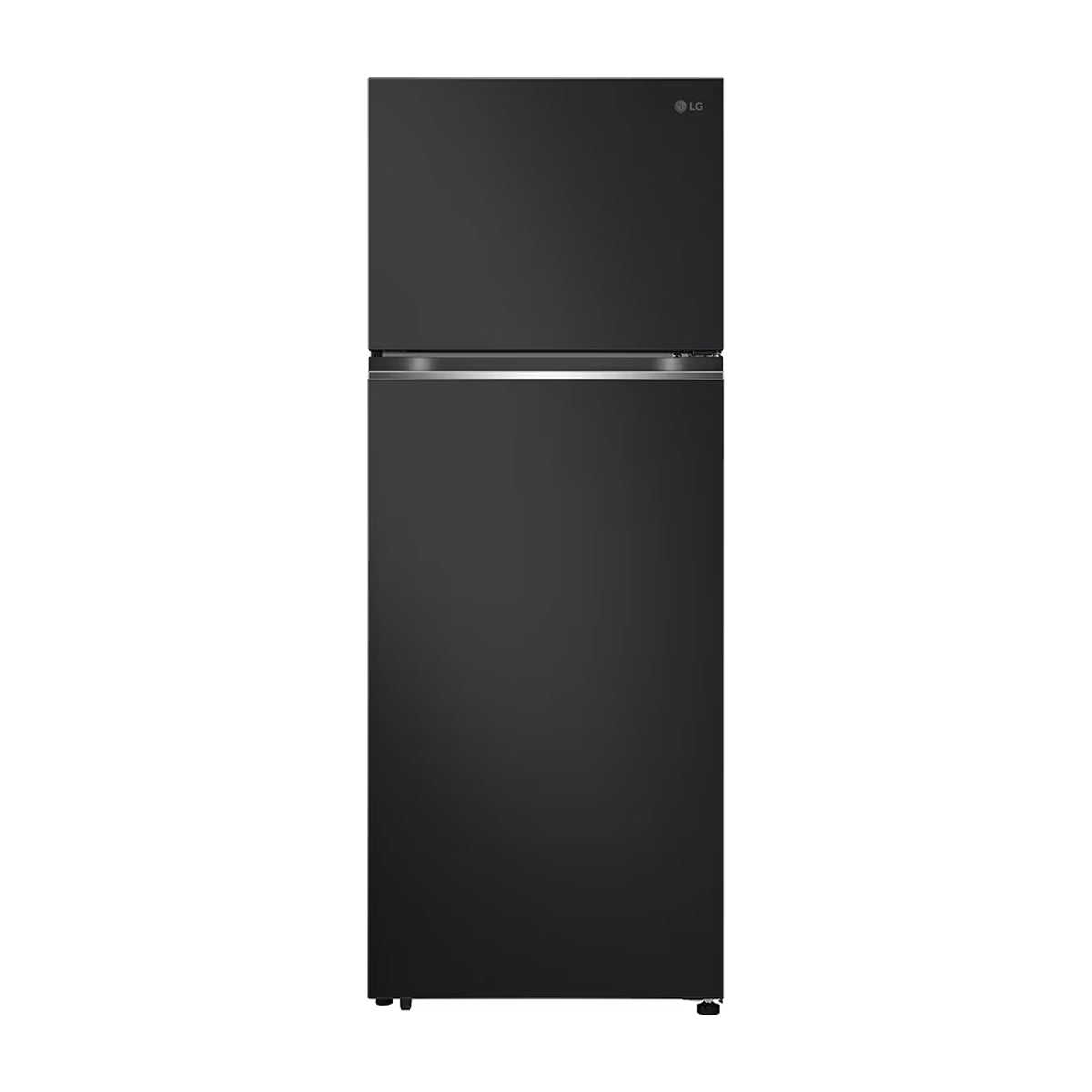 LG Refrigeradora Top Freezer Smart Inverter | Linear Cooling | Multi Air Flow | 16.3p3 | Negro