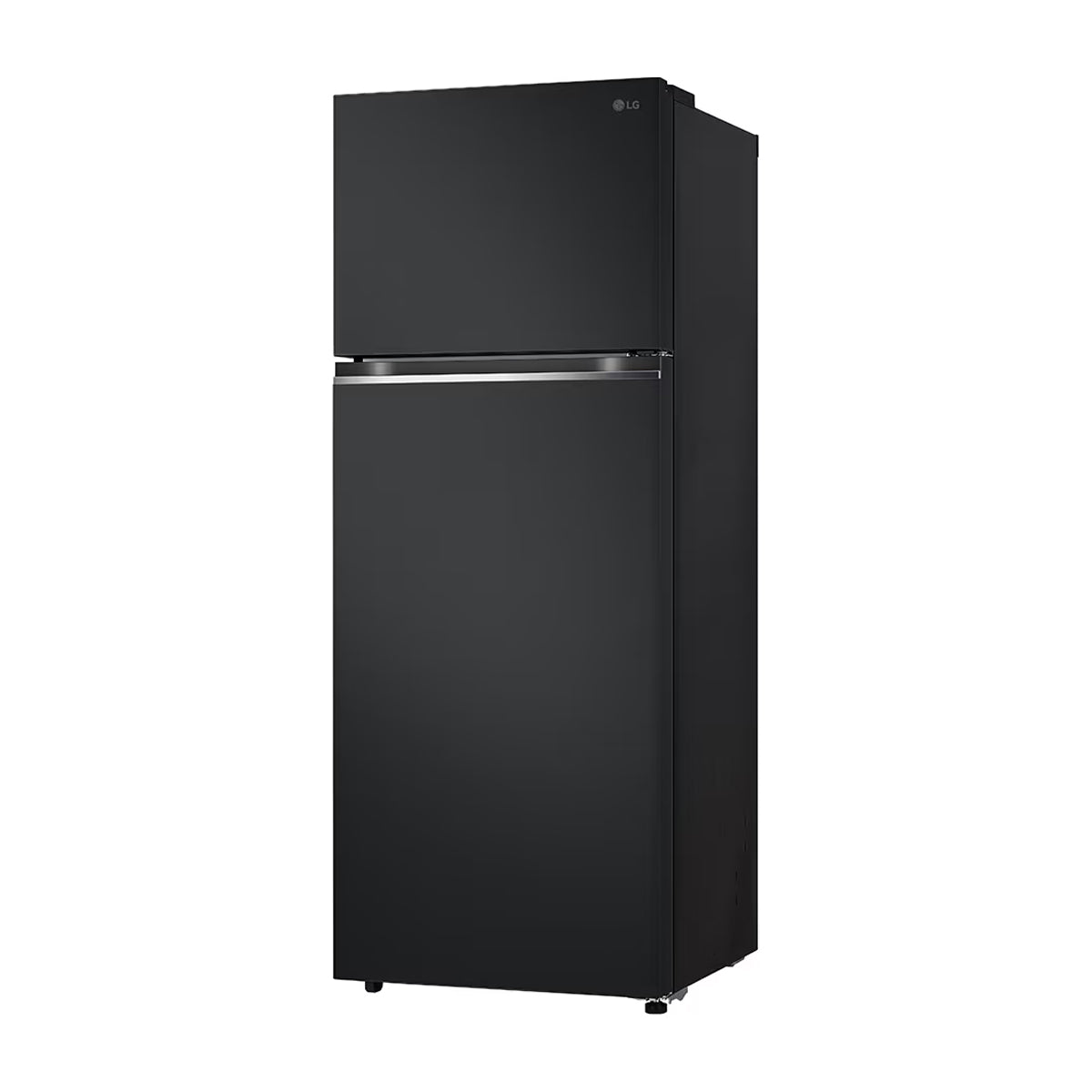 LG Refrigeradora Top Freezer Smart Inverter | Linear Cooling | Multi Air Flow | 16.3p3 | Negro