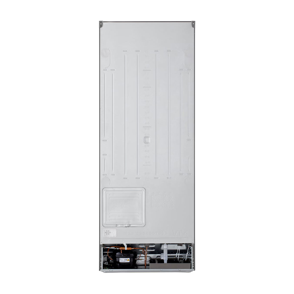 LG Refrigeradora Top Freezer Smart Inverter | Linear Cooling | Multi Air Flow | Door Cooling + | Dispensador de Agua | 17p3