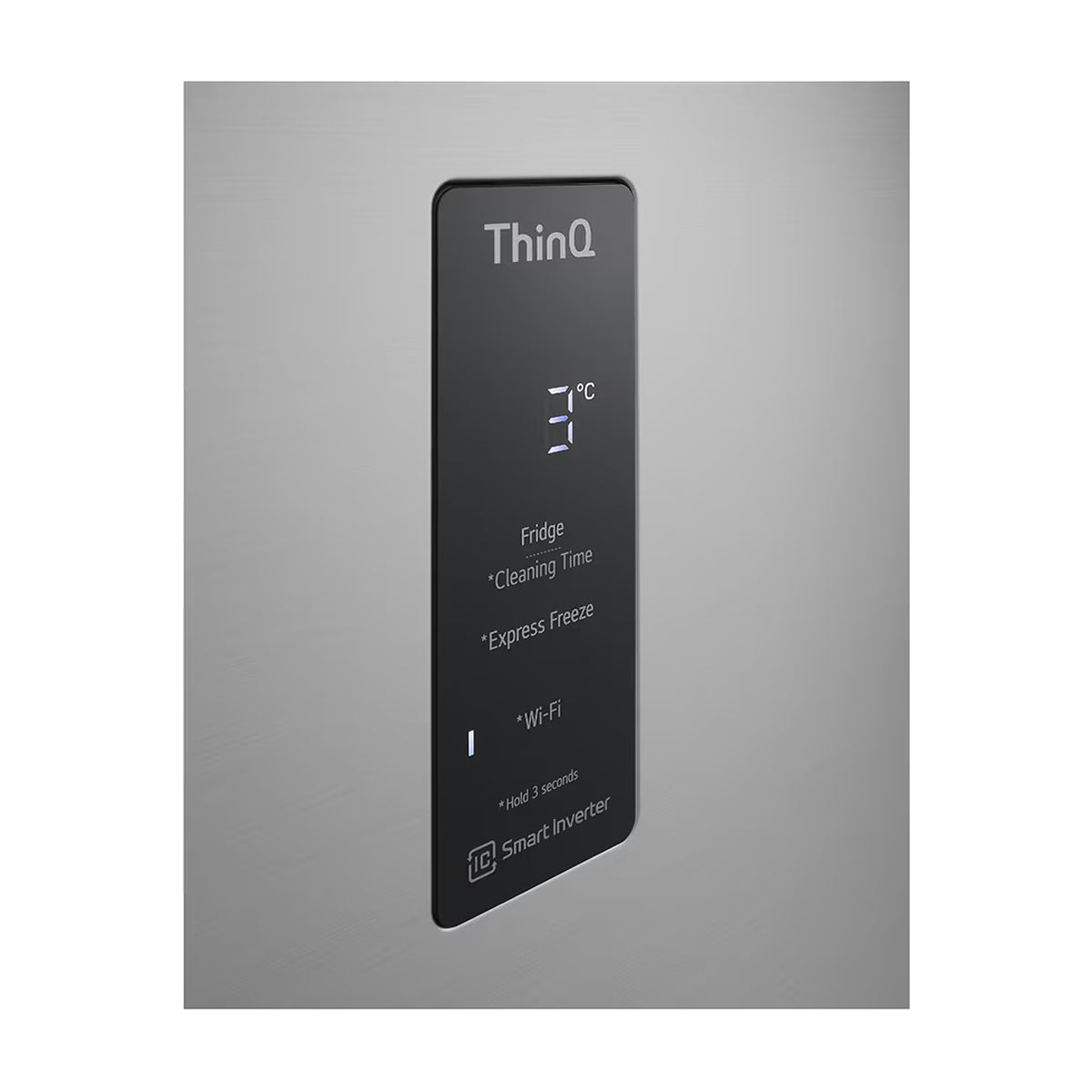 LG Refrigeradora Top Freezer Smart Inverter | Linear Cooling | Multi Air Flow | Door Cooling + | Dispensador de Agua | 17p3