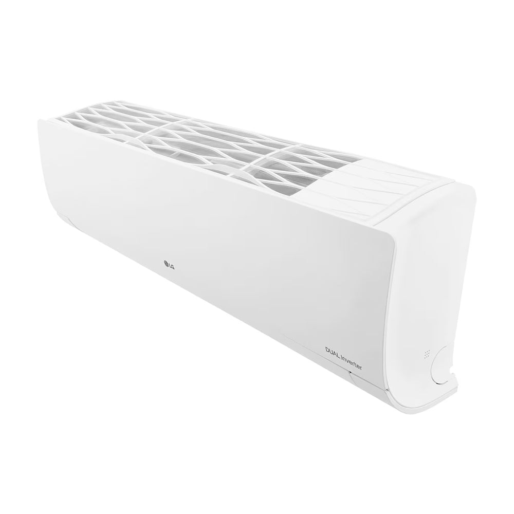 LG Aire Acondicionado Split Dual Inverter 21,300 BTU | SEER 17.5 | DUALCOOL | Rápido Enfriamiento | Modo Silencioso | 220v