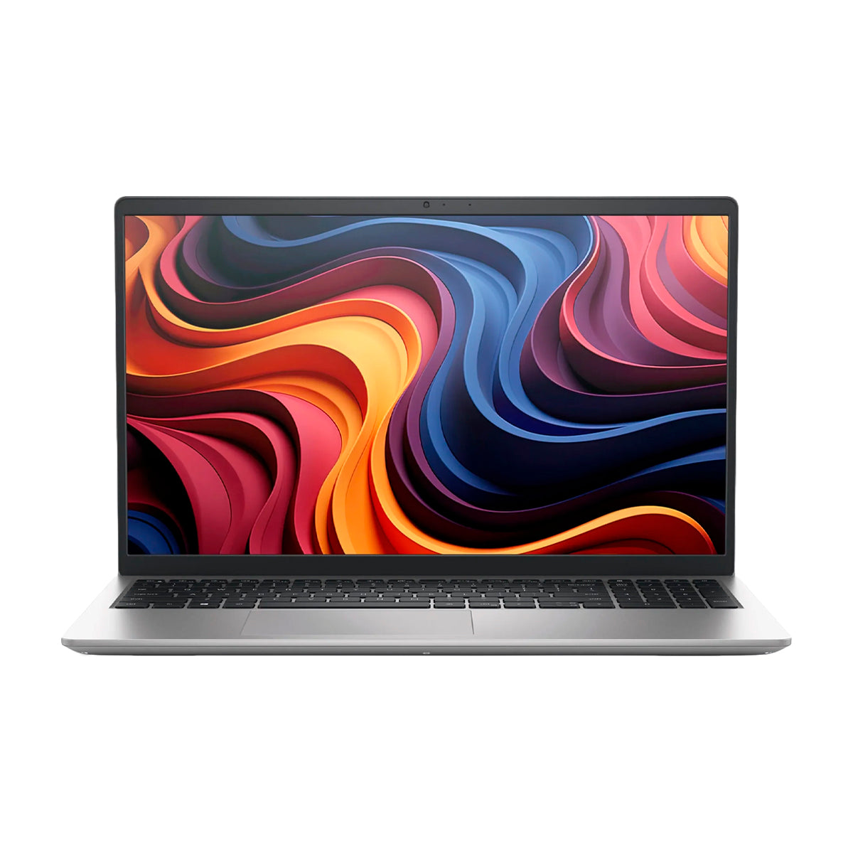 Dell Inspiron Laptop 15.6" FHD 120Hz, AMD Ryzen 7 7730U, 16GB RAM, 1TB SSD, AMD Radeon, Windows 11 Home | Plateado