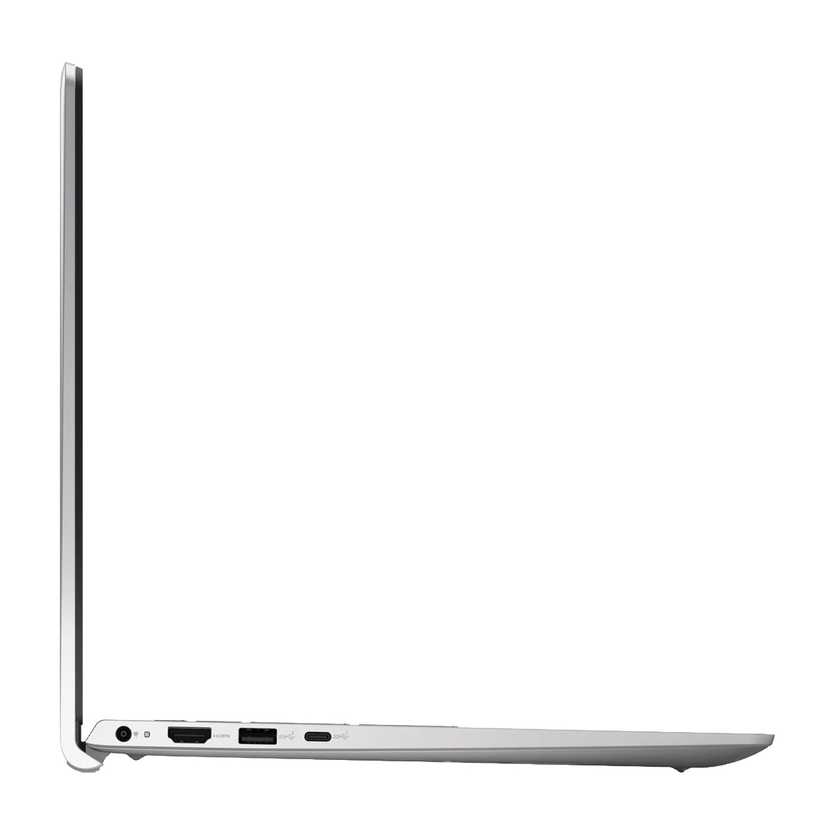 Dell Inspiron Laptop 15.6" FHD 120Hz, AMD Ryzen 7 7730U, 16GB RAM, 1TB SSD, AMD Radeon, Windows 11 Home | Plateado