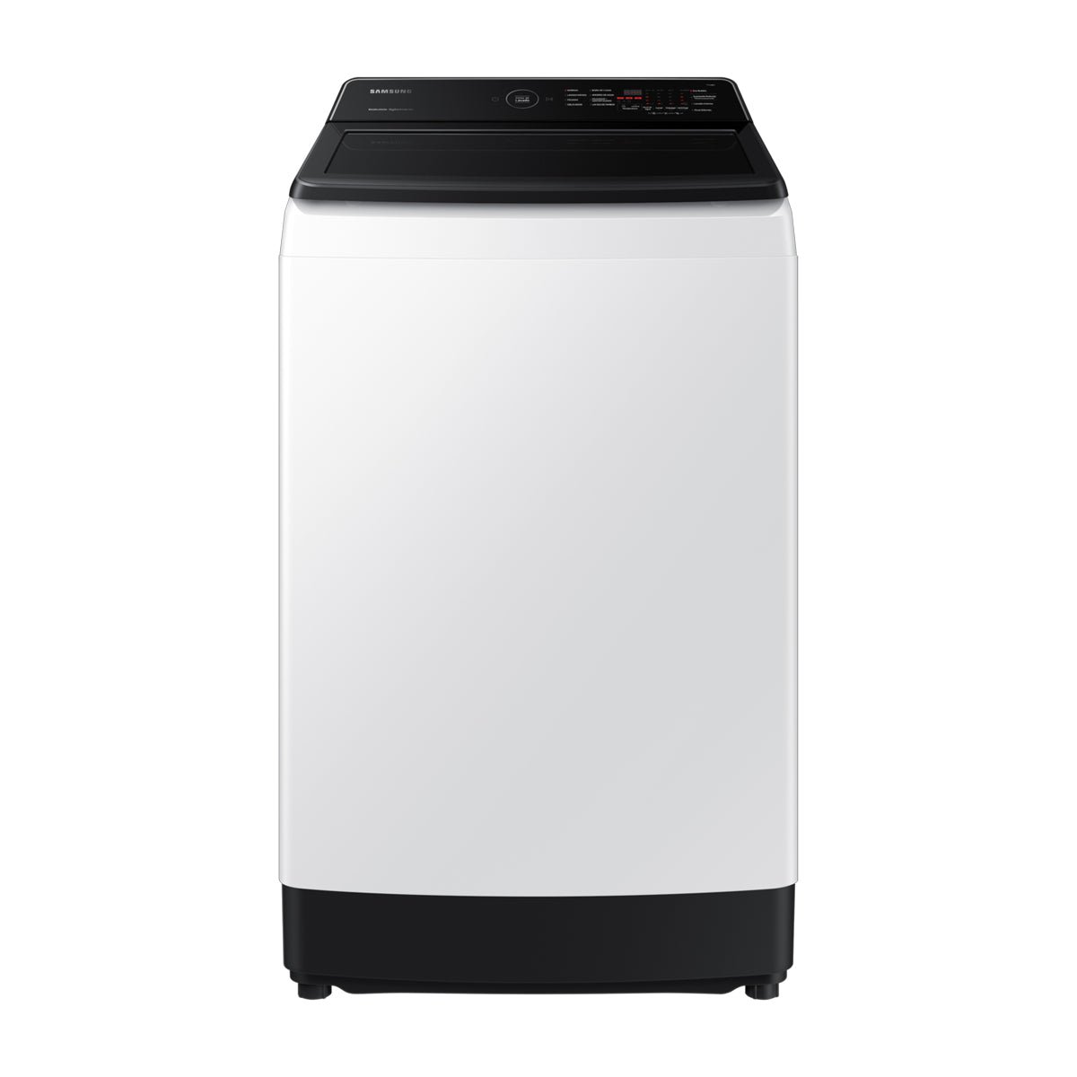 Samsung Lavadora Automática Digital Inverter de Carga Superior | Ecobubble | Magic Filter | VRT | 15kg