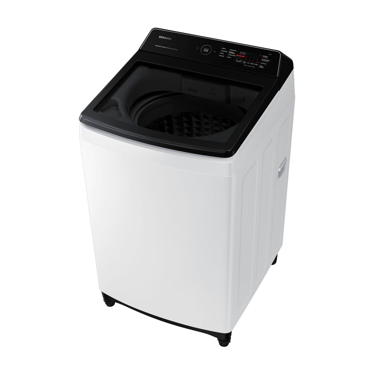 Samsung Lavadora Automática Digital Inverter de Carga Superior | Ecobubble | Magic Filter | VRT Plus | 19kg | Blanco