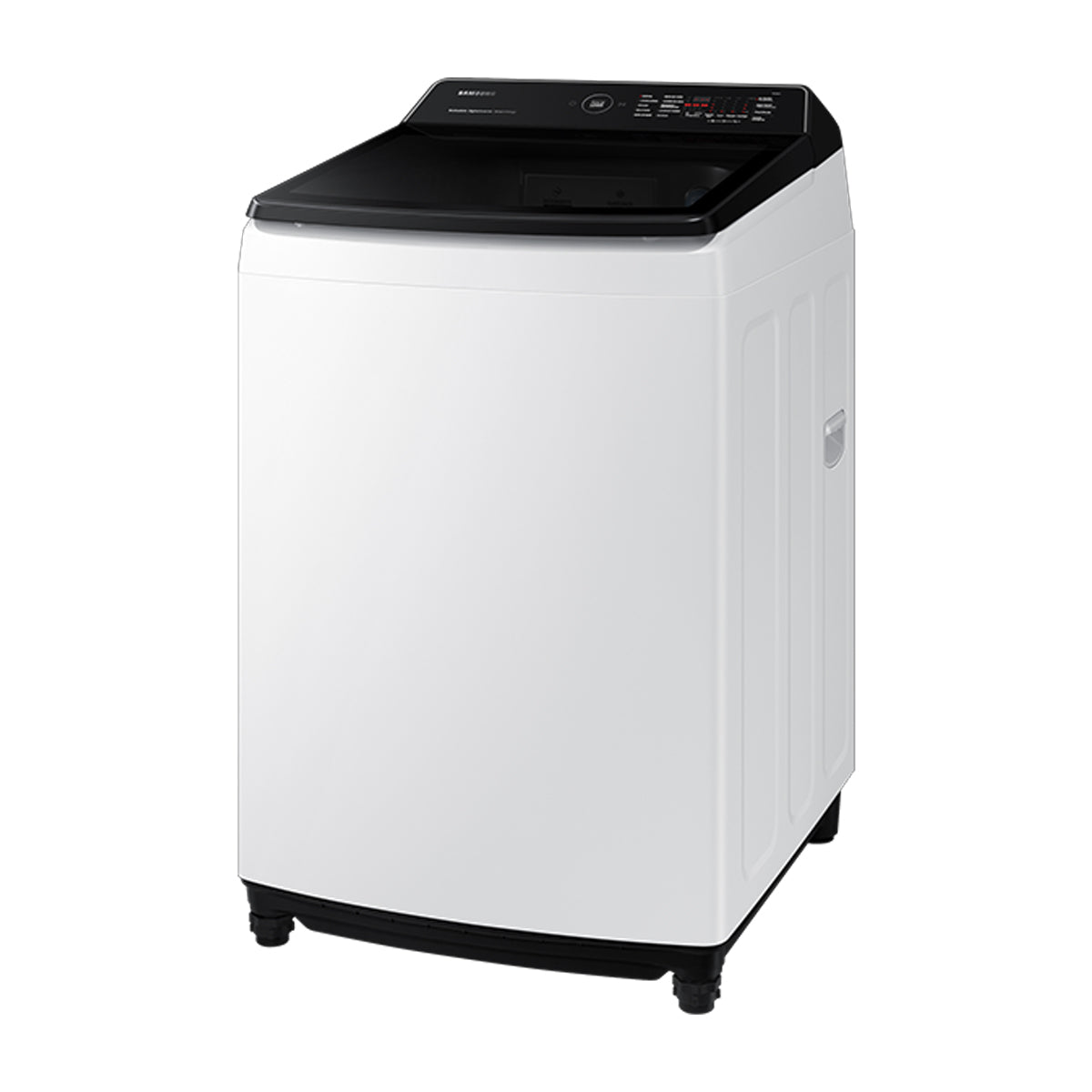 Samsung Lavadora Automática Digital Inverter de Carga Superior | Ecobubble | Magic Filter | VRT | 21kg