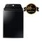 Samsung Lavadora Automática Digital Inverter de Carga Superior | Ecobubble | Super Speed | ActiveWave | 23kg | Negro