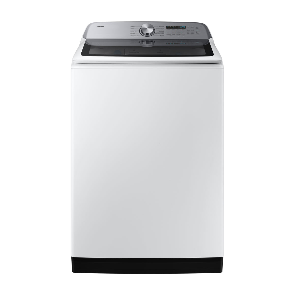 Samsung Lavadora Automática Digital Inverter de Carga Superior | Super Speed | Self Clean | VRT Plus | 26kg