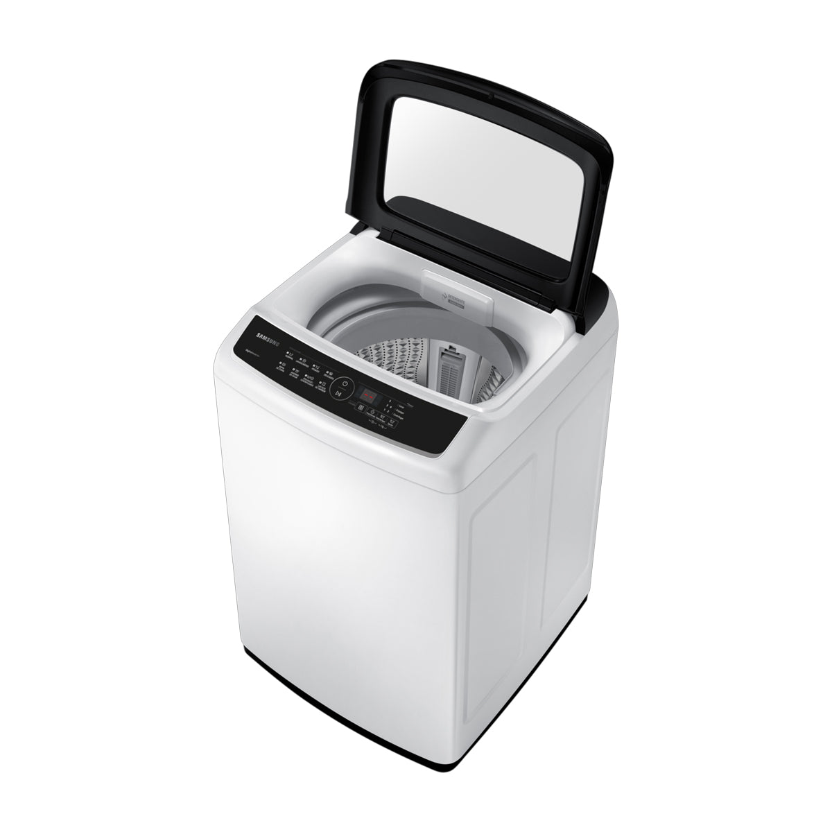Samsung Lavadora Automática Digital Inverter de Carga Superior | Ecobubble | Magic Filter | VRT | 9kg