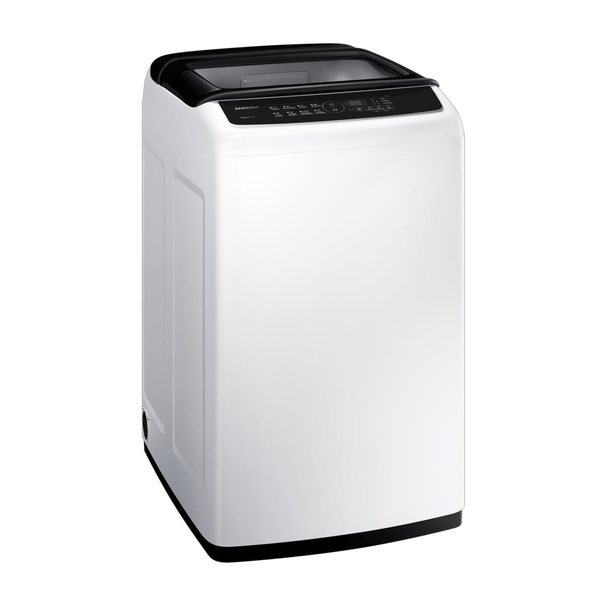 Samsung Lavadora Automática Digital Inverter de Carga Superior | Ecobubble | Magic Filter | VRT | 9kg