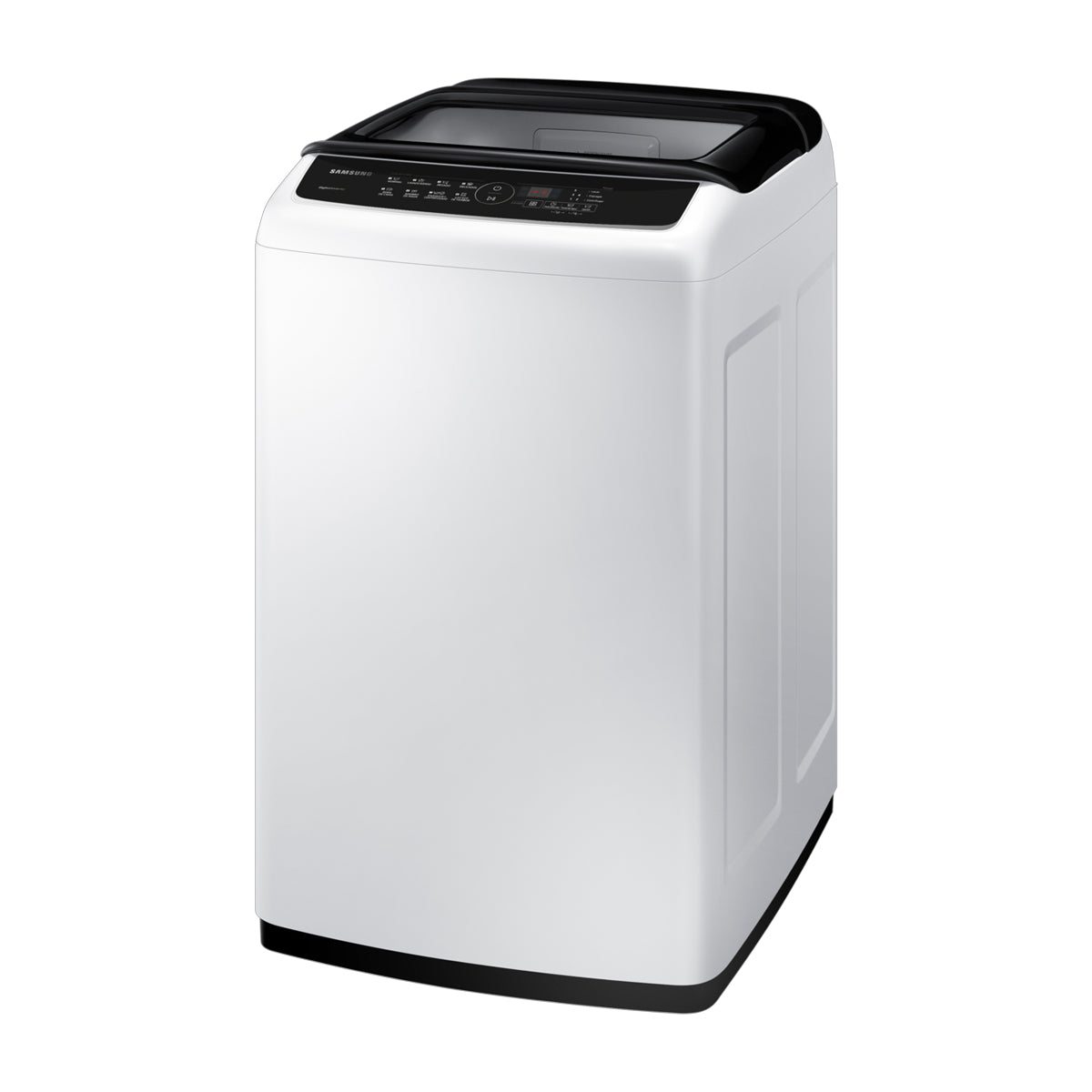 Samsung Lavadora Automática Digital Inverter de Carga Superior | Ecobubble | Magic Filter | VRT | 9kg