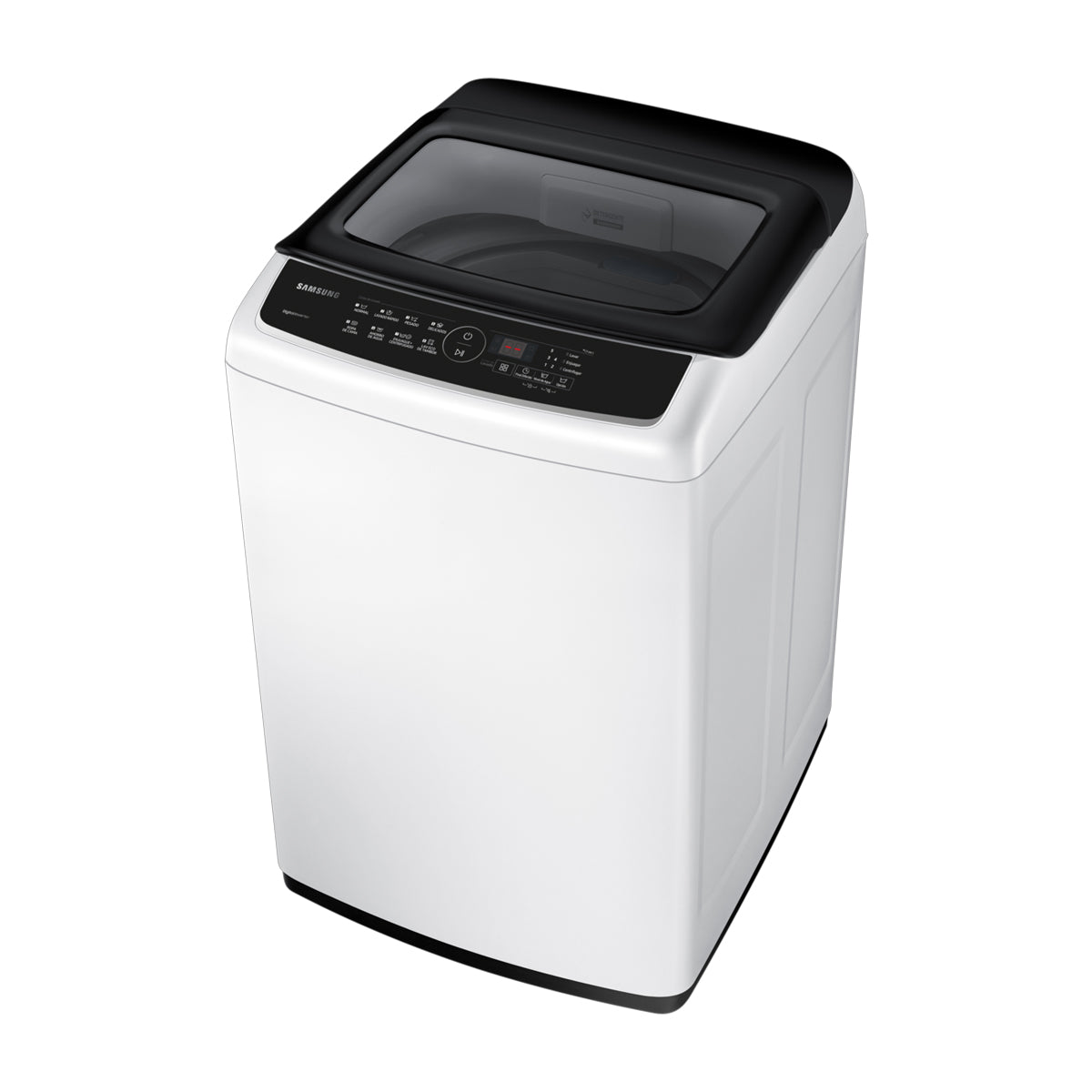 Samsung Lavadora Automática Digital Inverter de Carga Superior | Ecobubble | Magic Filter | VRT | 9kg