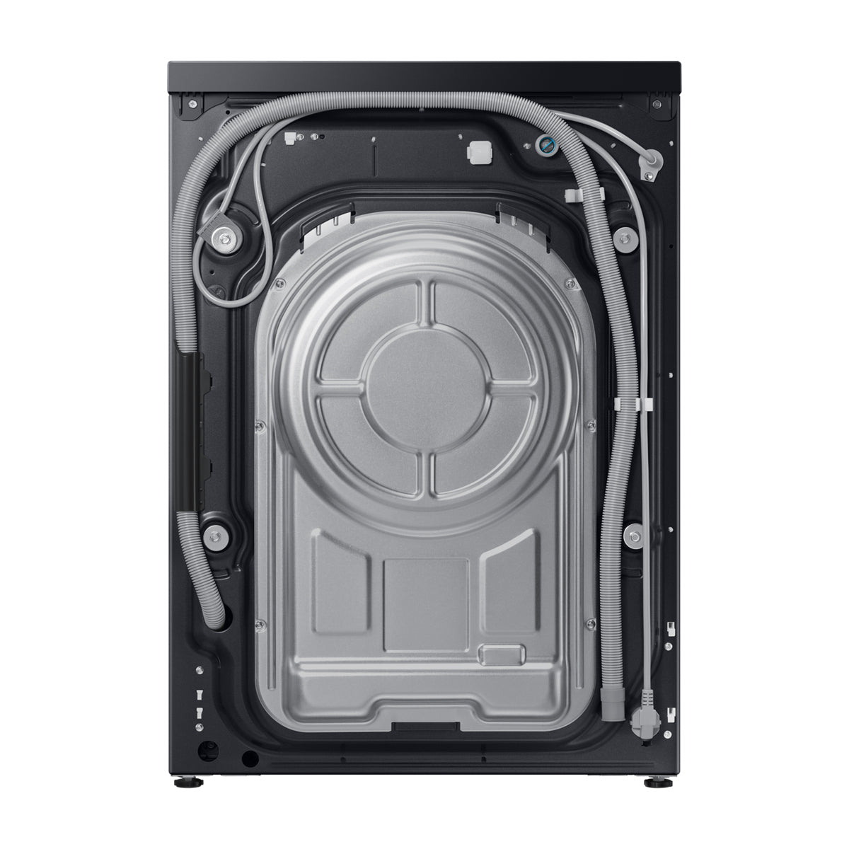 Samsung Lavadora Secadora Eléctrica 2-en-1 Digital Inverter de Carga Frontal | AI Control | AI Ecobubble | Air Wash | VRT Plus | 11kg