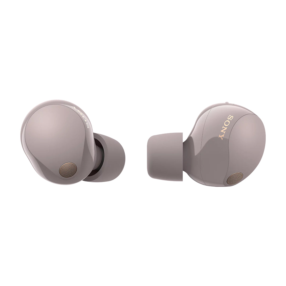 Sony WF-1000XM5 True Wireless Audífonos Inalámbricos Bluetooth | Noise Cancelling | Rosa
