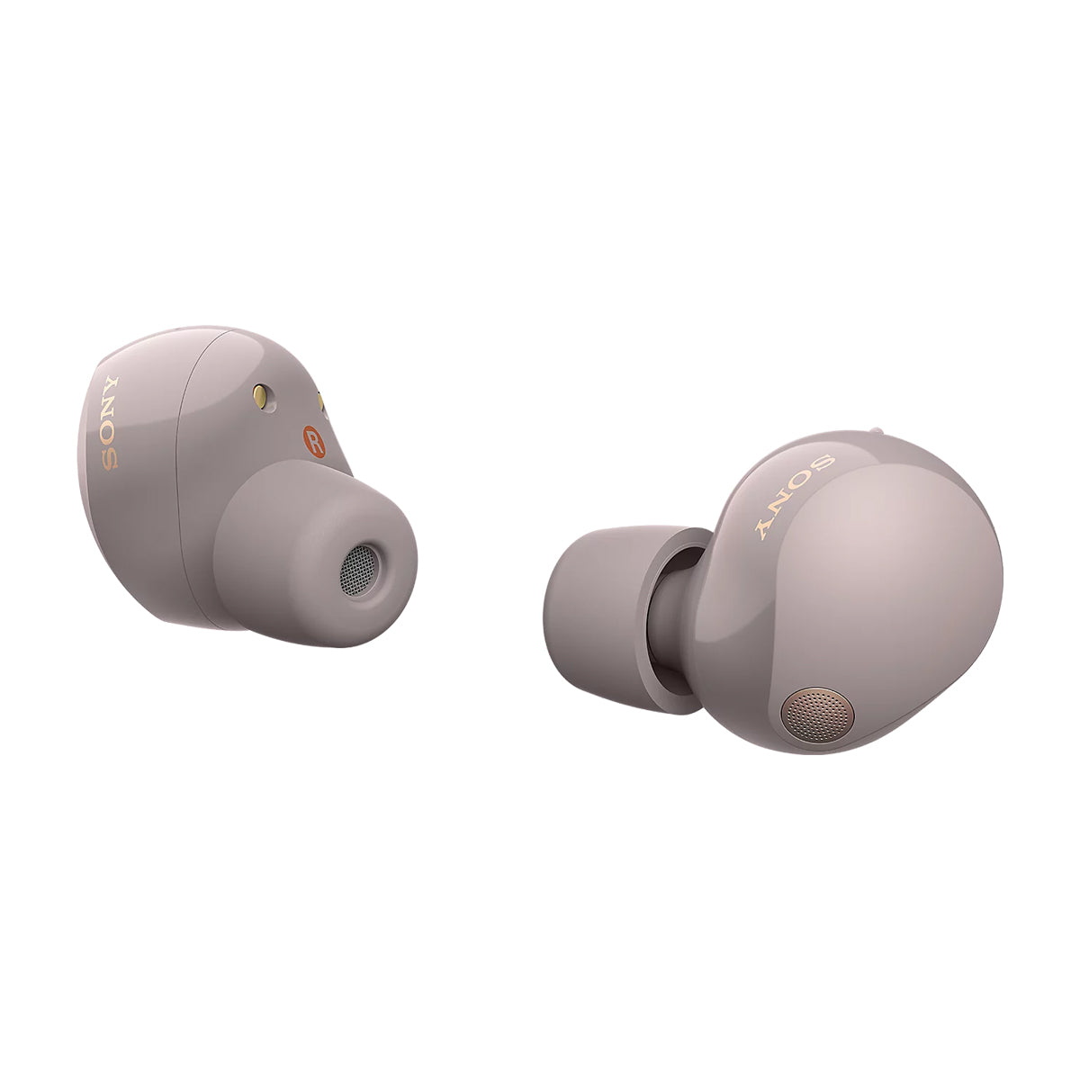 Sony WF-1000XM5 True Wireless Audífonos Inalámbricos Bluetooth | Noise Cancelling | Rosa