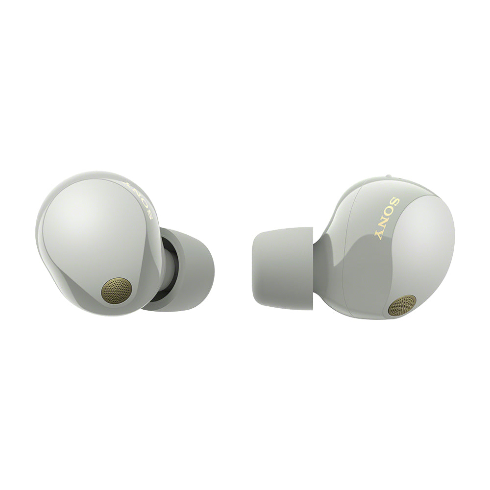 Los auriculares inalámbricos Sony WF-1000XM4, un punto y aparte en el mundo  del sonido