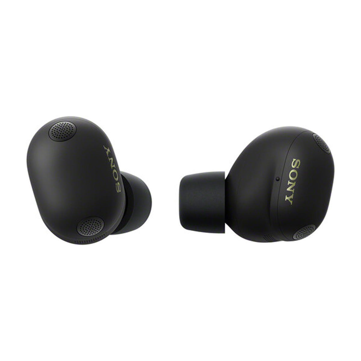 Sony WF-1000XM6 True Wireless Audífonos Inalámbricos Bluetooth | Noise Cancelling | Negro