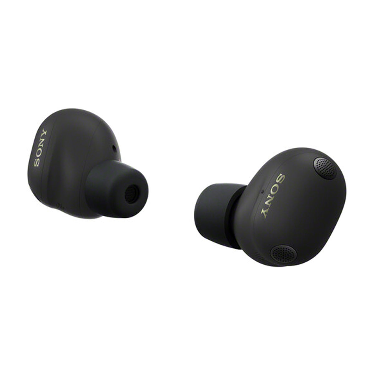 Sony WF-1000XM6 True Wireless Audífonos Inalámbricos Bluetooth | Noise Cancelling | Negro