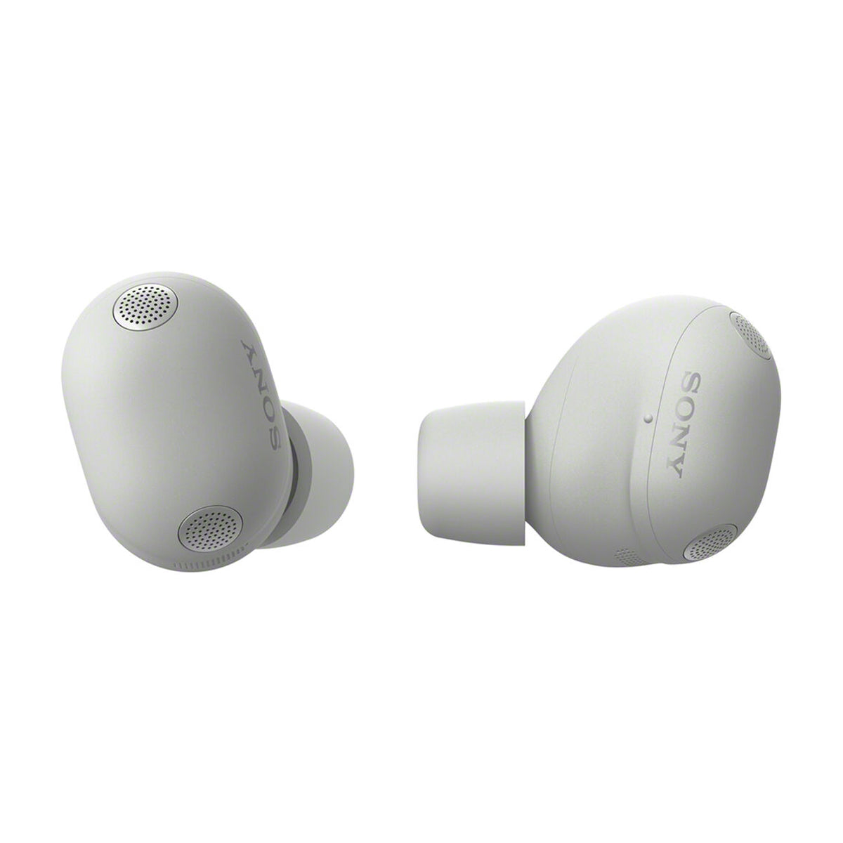 Sony WF-1000XM6 True Wireless Audífonos Inalámbricos Bluetooth | Noise Cancelling | Silver