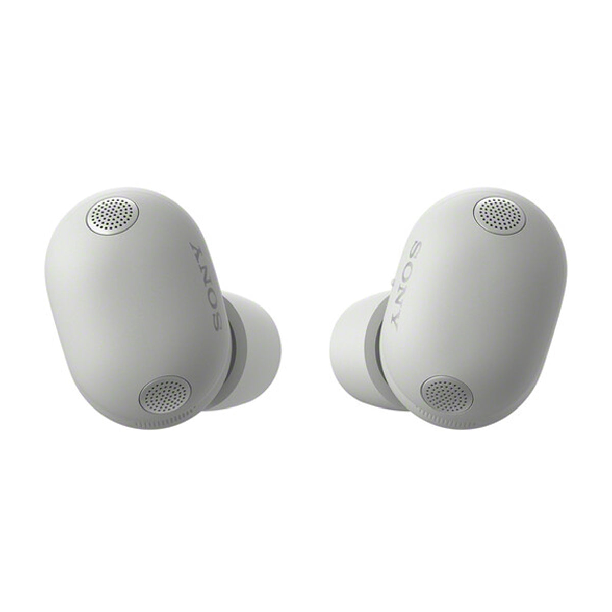 Sony WF-1000XM6 True Wireless Audífonos Inalámbricos Bluetooth | Noise Cancelling | Silver