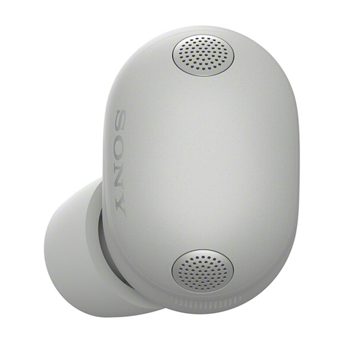 Sony WF-1000XM6 True Wireless Audífonos Inalámbricos Bluetooth | Noise Cancelling | Silver