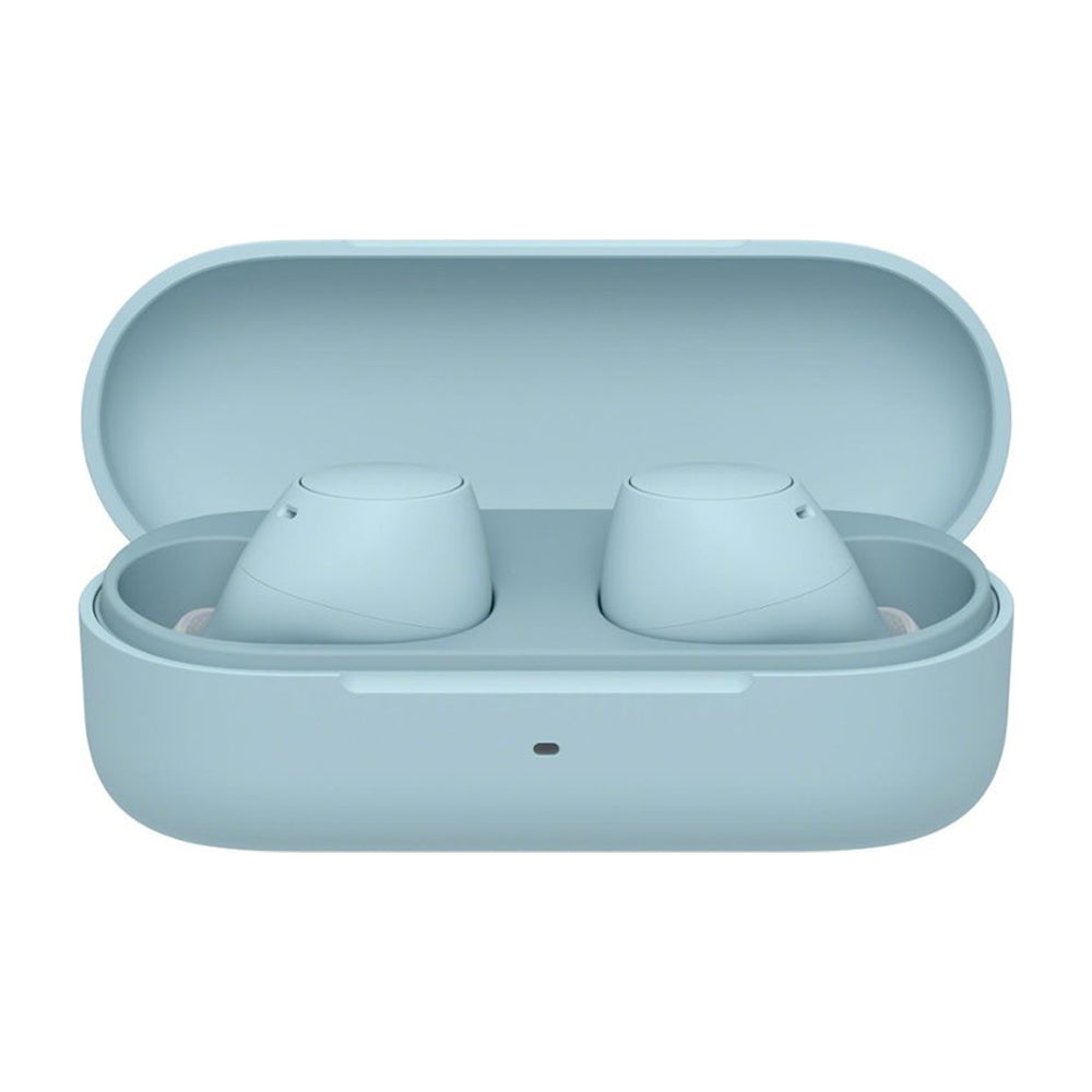 Sony WF-C510 True Wireless Audífonos Inalámbricos Bluetooth | Azul