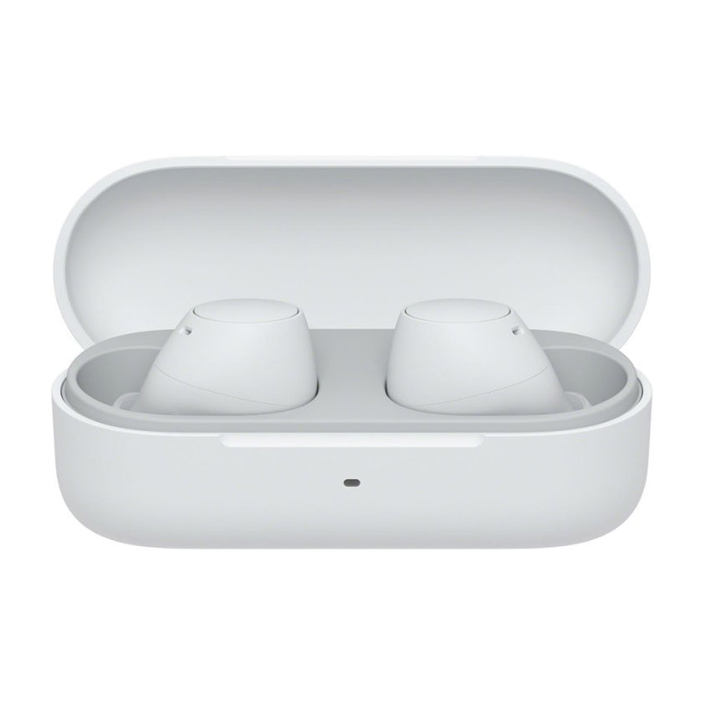 Sony WF-C510 True Wireless Audífonos Inalámbricos Bluetooth | Blanco