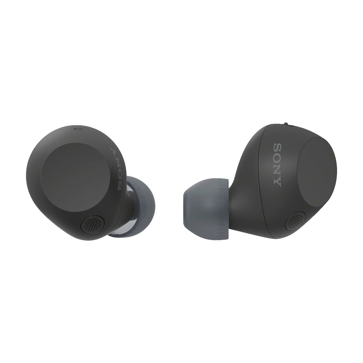 Sony WF-C710N True Wireless Audífonos Inalámbricos Bluetooth | Noise Cancelling | Negro
