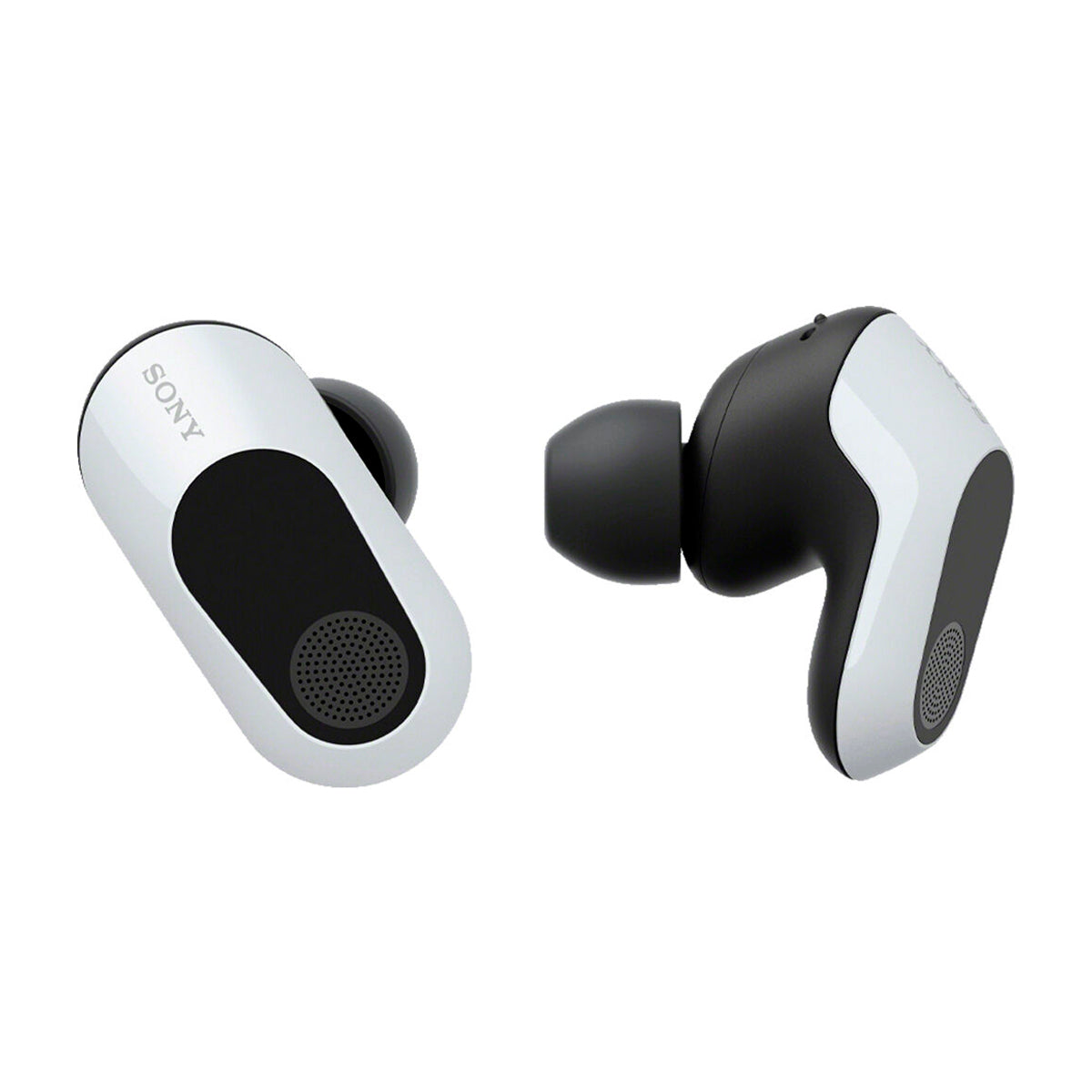 Sony INZONE Buds Gaming True Wireless Audífonos Inalámbricos Bluetooth | Active Noise Cancelling | Blanco