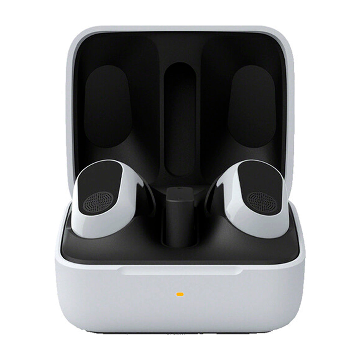Sony INZONE Buds Gaming True Wireless Audífonos Inalámbricos Bluetooth | Active Noise Cancelling | Blanco