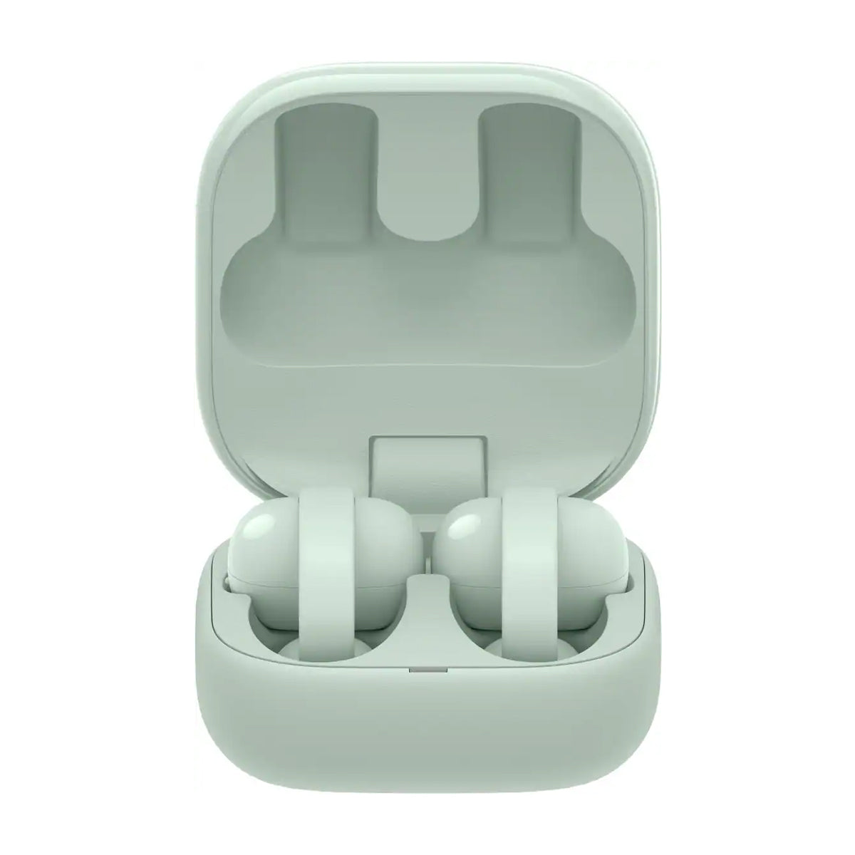 Sony WF-LC900 LinkBuds Clip True Wireless Audífonos Inalámbricos Bluetooth | Verde