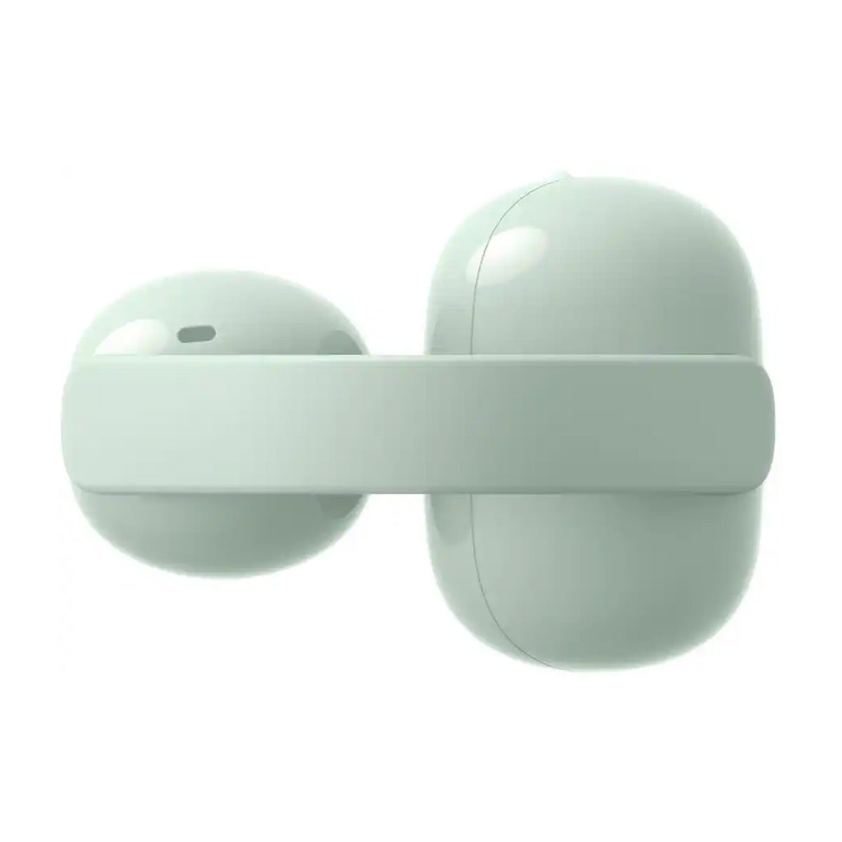 Sony WF-LC900 LinkBuds Clip True Wireless Audífonos Inalámbricos Bluetooth | Verde