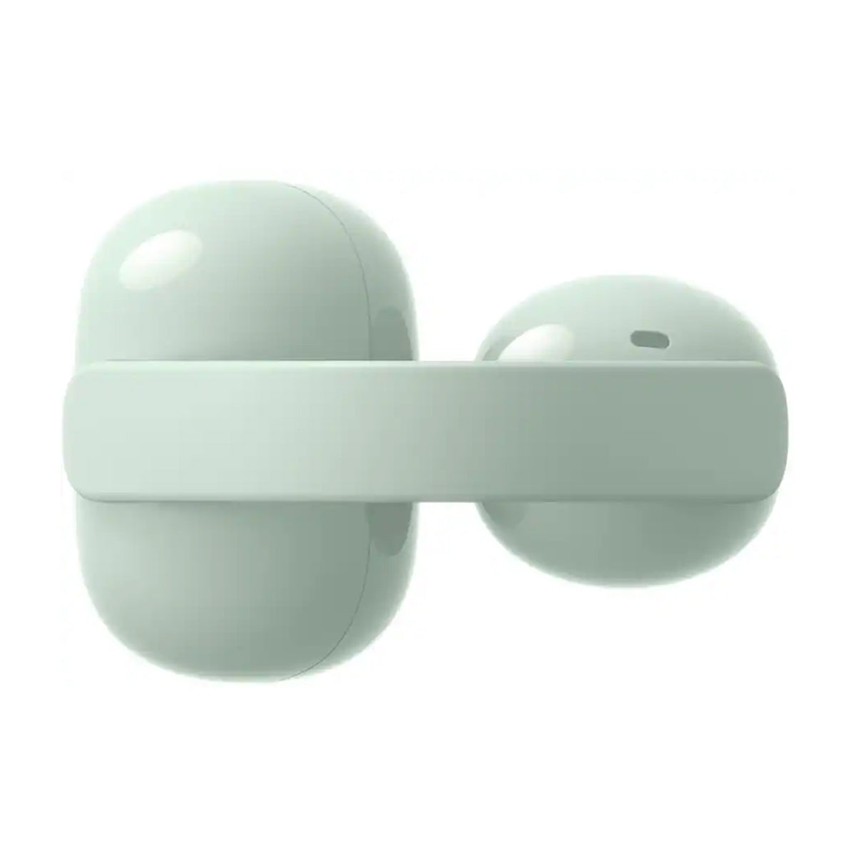 Sony WF-LC900 LinkBuds Clip True Wireless Audífonos Inalámbricos Bluetooth | Verde