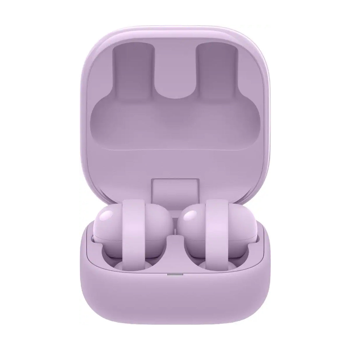 Sony WF-LC900 LinkBuds Clip True Wireless Audífonos Inalámbricos Bluetooth | Lavanda