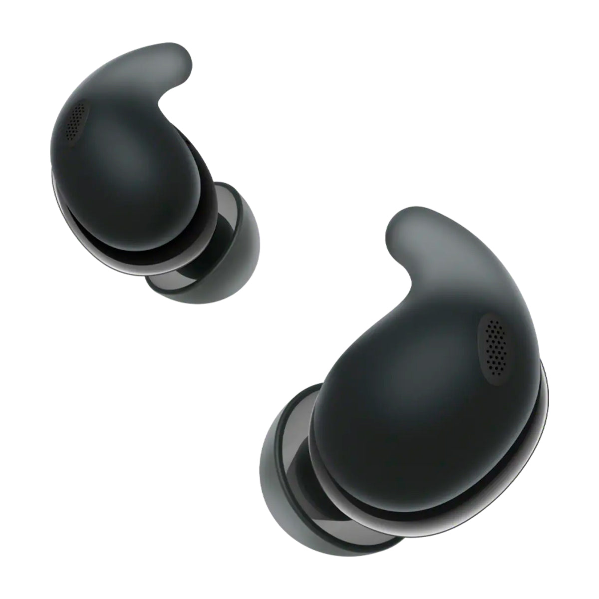 Sony WF-LS910N LinkBuds Fit True Wireless Audífonos Inalámbricos Bluetooth | Noise Cancelling | Negro