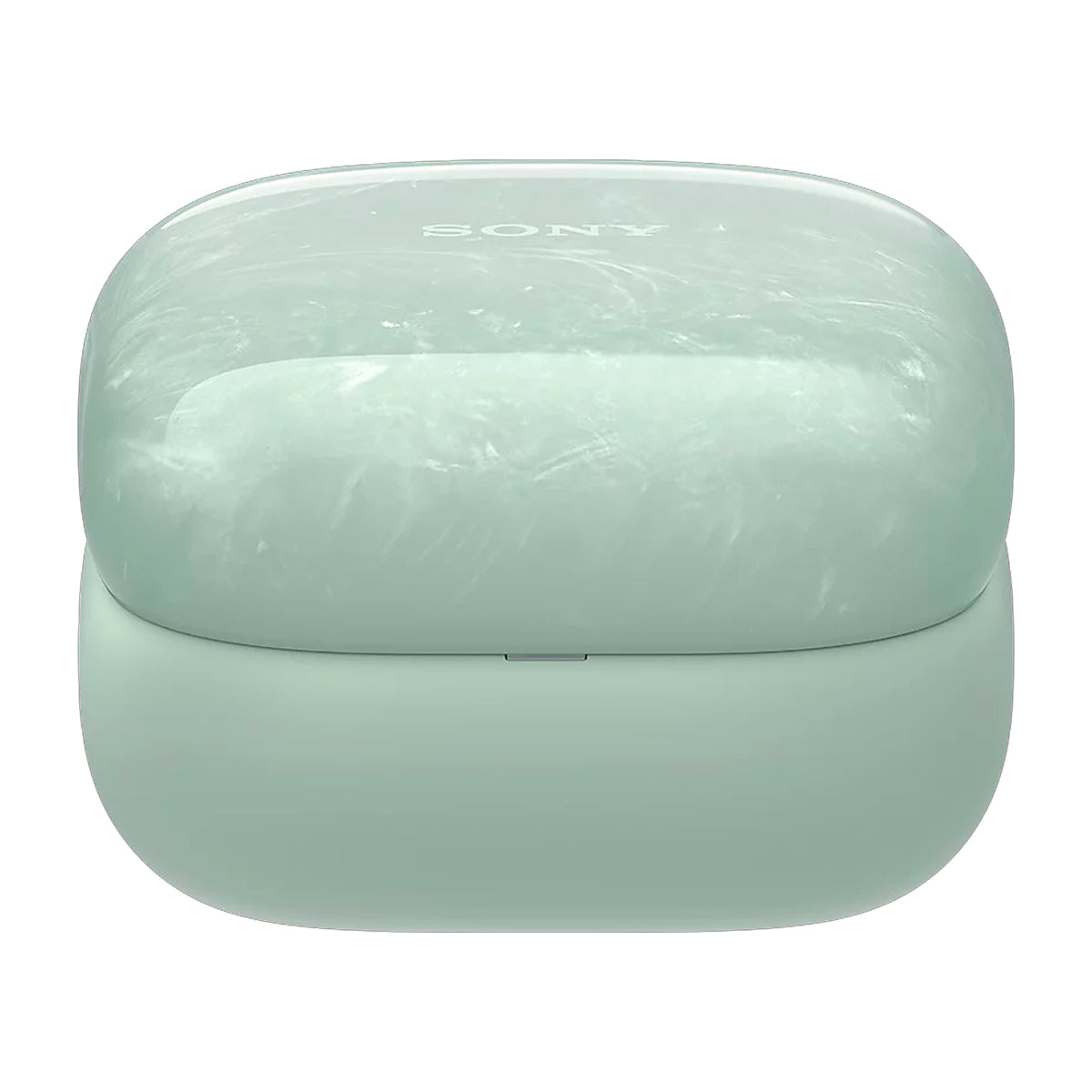 Sony WF-LS910N LinkBuds Fit True Wireless Audífonos Inalámbricos Bluetooth | Noise Cancelling | Verde