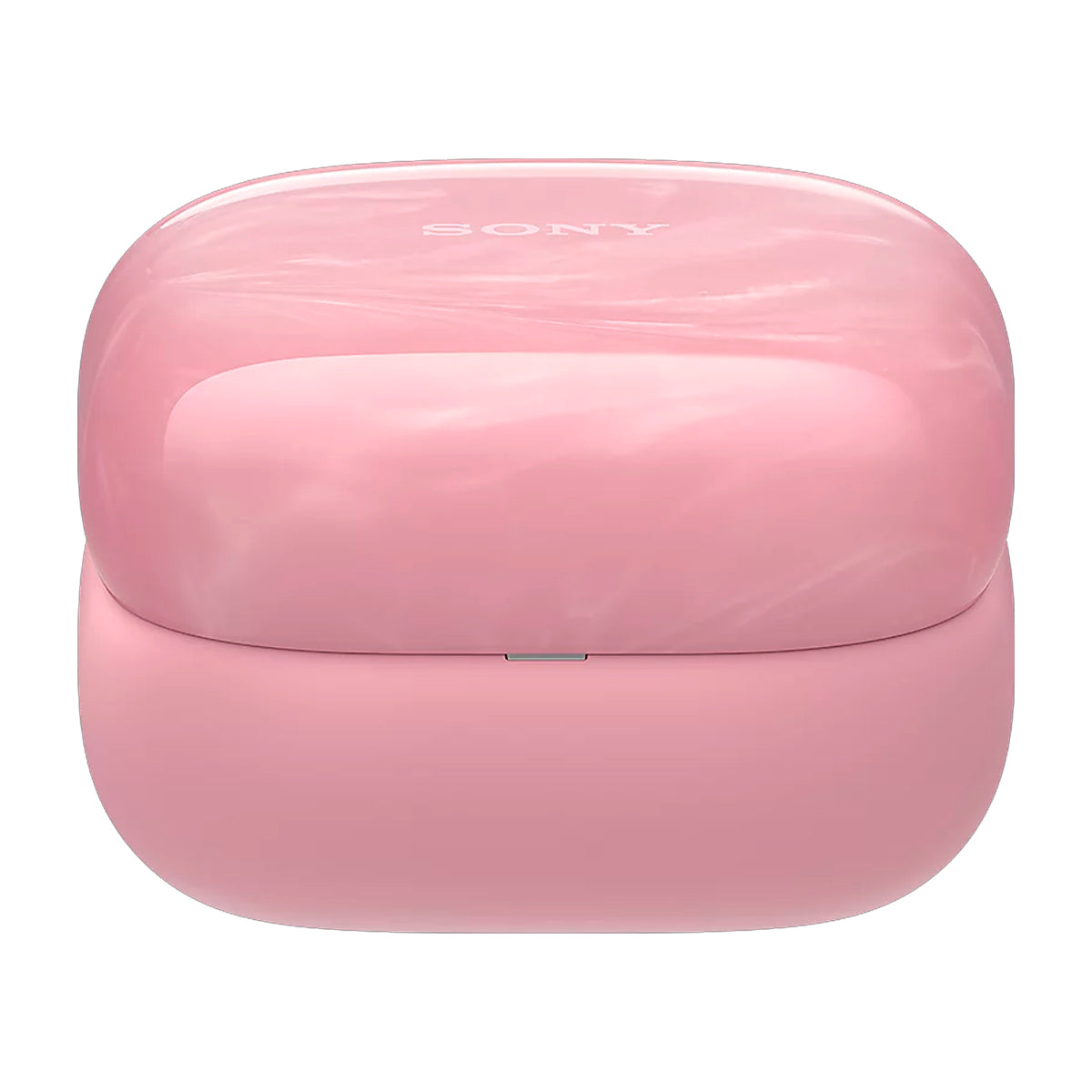 Sony WF-LS910N LinkBuds Fit True Wireless Audífonos Inalámbricos Bluetooth | Noise Cancelling | Rosa
