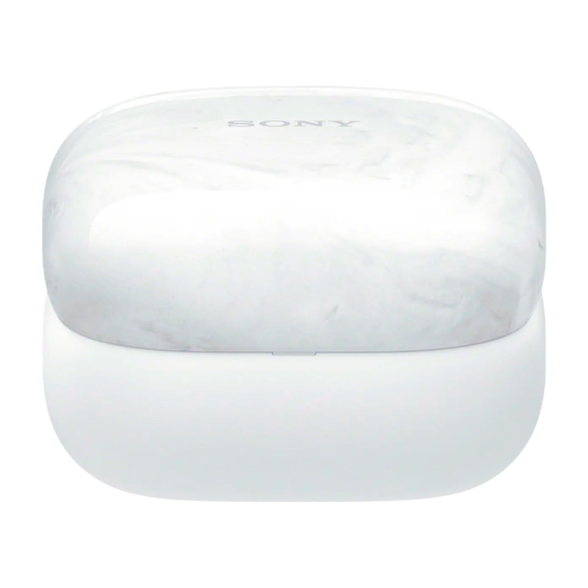 Sony WF-LS910N LinkBuds Fit True Wireless Audífonos Inalámbricos Bluetooth | Noise Cancelling | Blanco