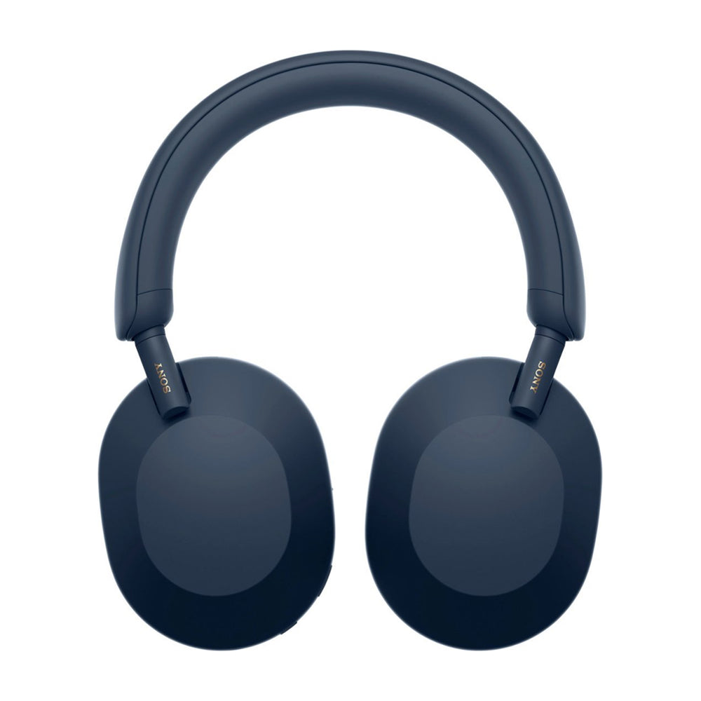 Sony WH-1000XM5 Audífonos Inalámbricos Bluetooth Over-Ear | Noise Cancelling | Azul
