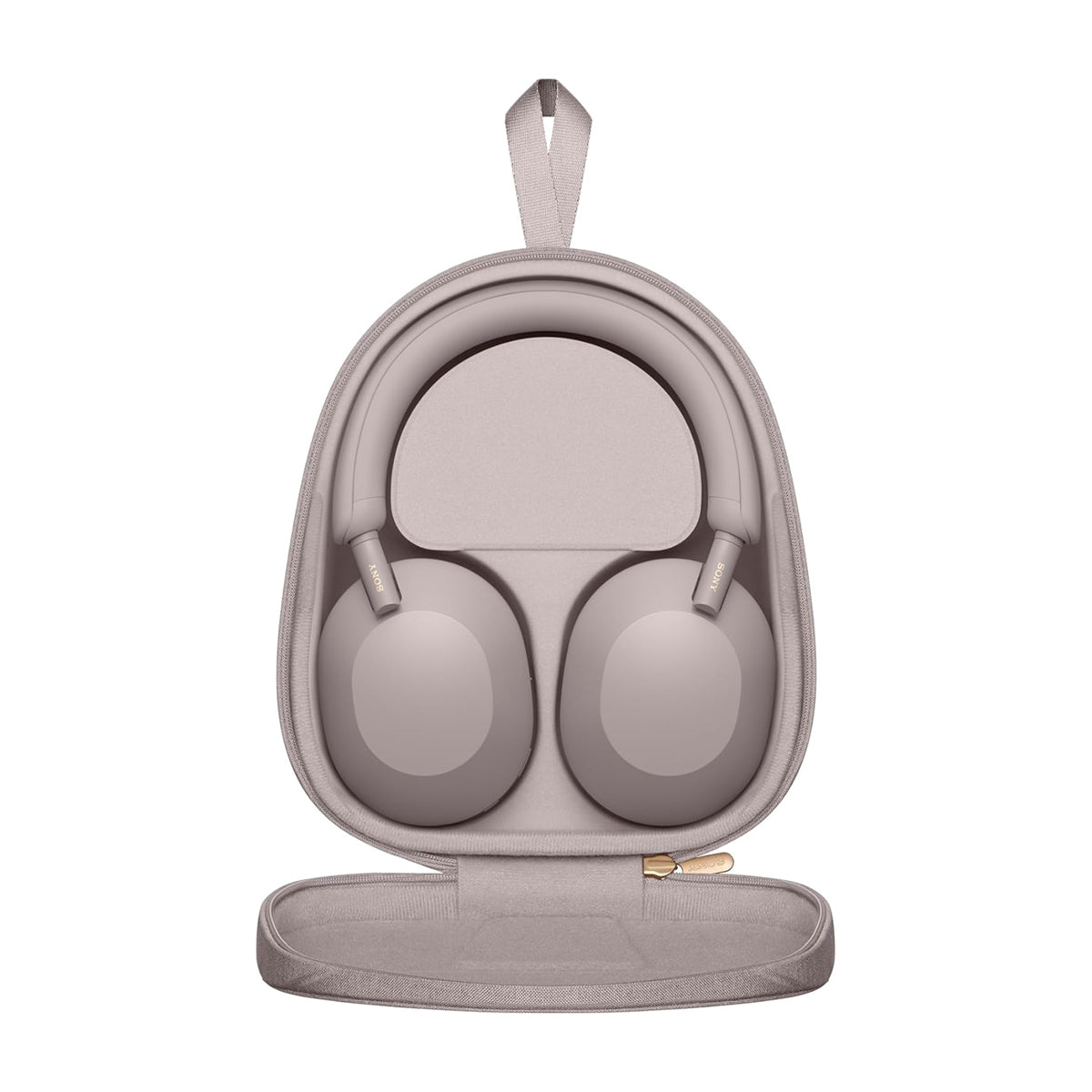 Sony WH-1000XM5 Audífonos Inalámbricos Bluetooth Over-Ear | Noise Cancelling | Rosa