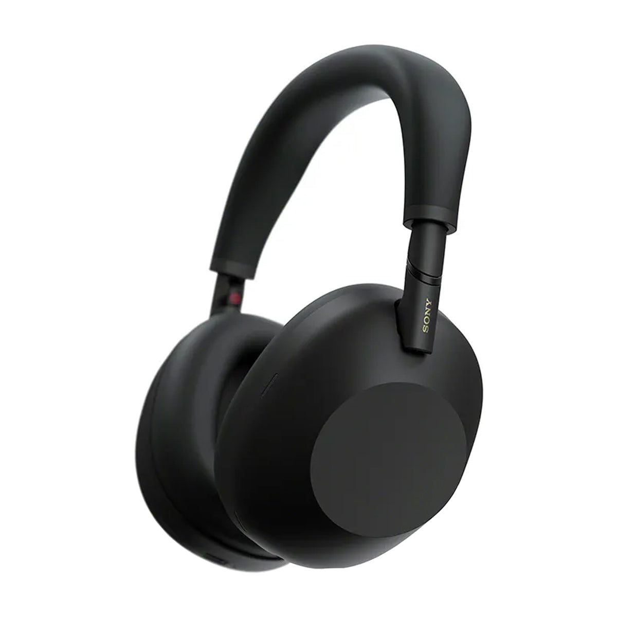 Sony WH-1000XM6 Audífonos Inalámbricos Bluetooth Over-Ear | Noise Cancelling | Negro