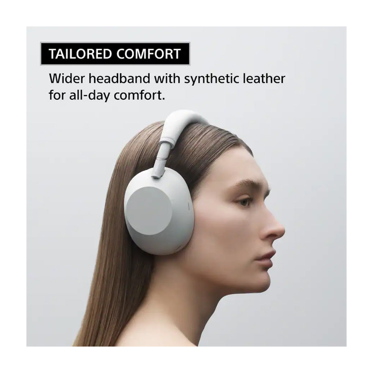 Sony WH-1000XM6 Audífonos Inalámbricos Bluetooth Over-Ear | Noise Cancelling | Rosa