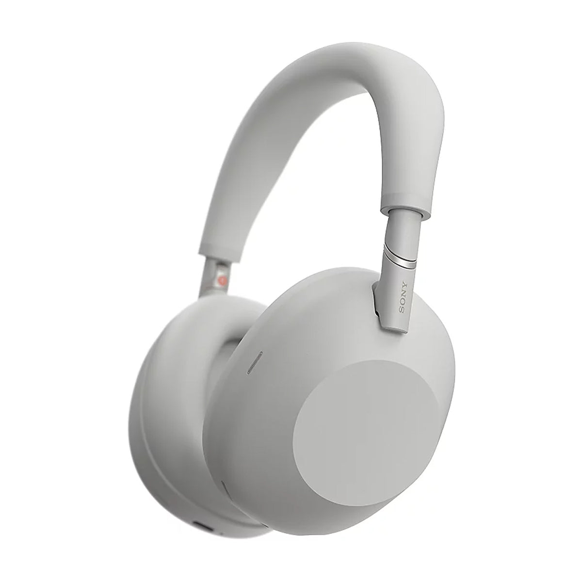 Sony WH-1000XM6 Audífonos Inalámbricos Bluetooth Over-Ear | Noise Cancelling | Silver