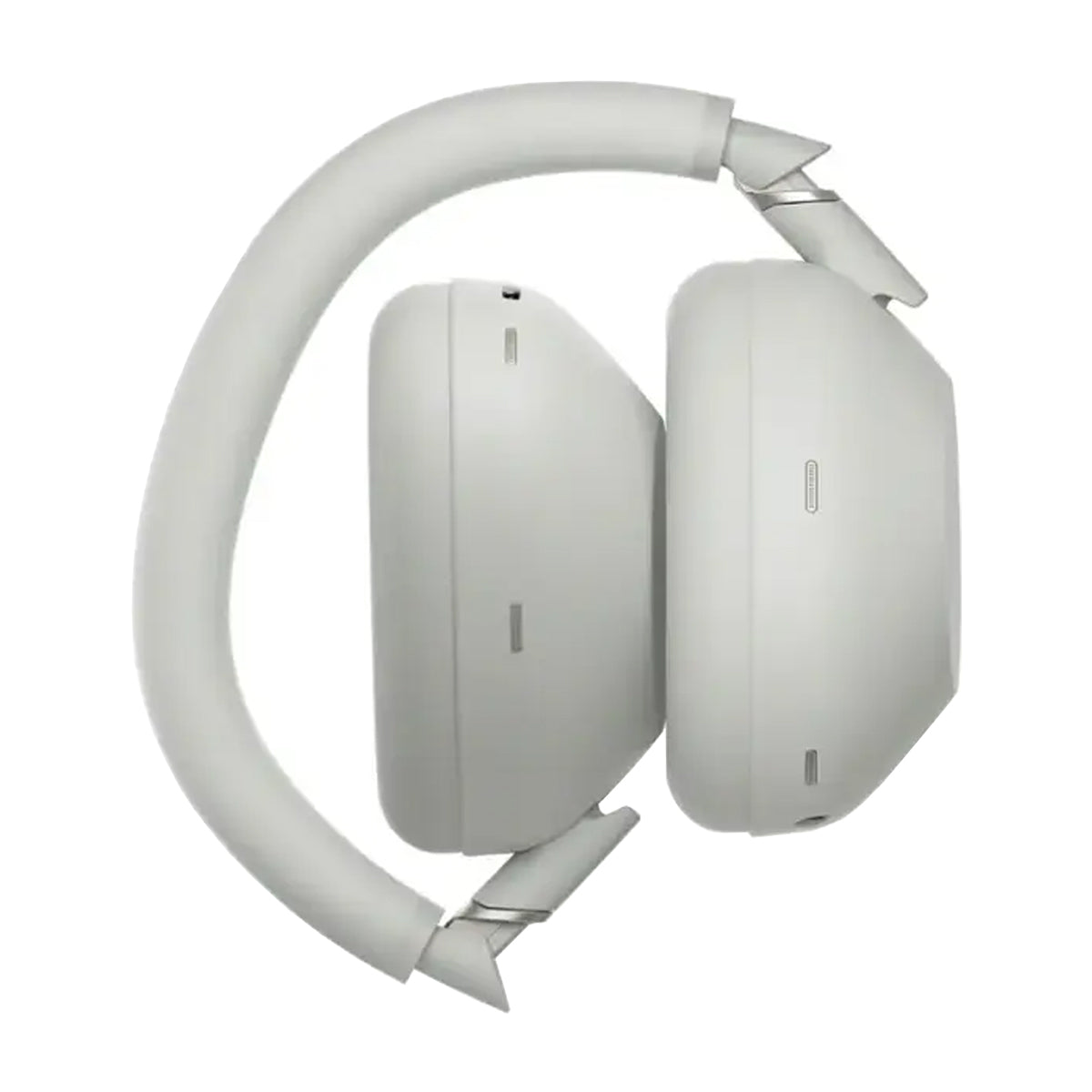 Sony WH-1000XM6 Audífonos Inalámbricos Bluetooth Over-Ear | Noise Cancelling | Silver