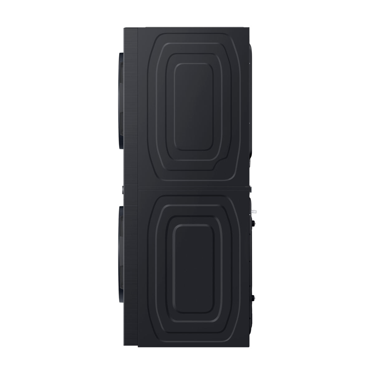 Samsung BESPOKE Centro de Lavado Eléctrico Digital Inverter de Carga Frontal | AI OptiWash | AI Optimal Dry | VRT Plus | 22kg | Brushed Black