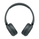 Sony WH-CH520 Audífonos Inalámbricos Bluetooth On-Ear | Negro