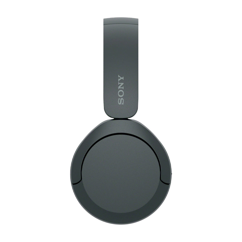 Sony WH-CH520 Audífonos Inalámbricos Bluetooth On-Ear | Negro