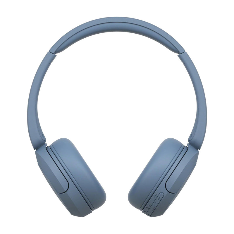 Sony WH-CH520 Audífonos Inalámbricos Bluetooth On-Ear | Azul
