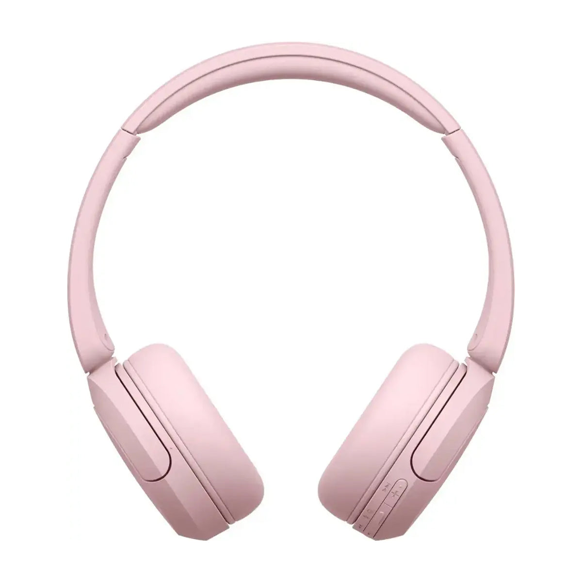 Sony WH-CH520 Audífonos Inalámbricos Bluetooth On-Ear | Rosa
