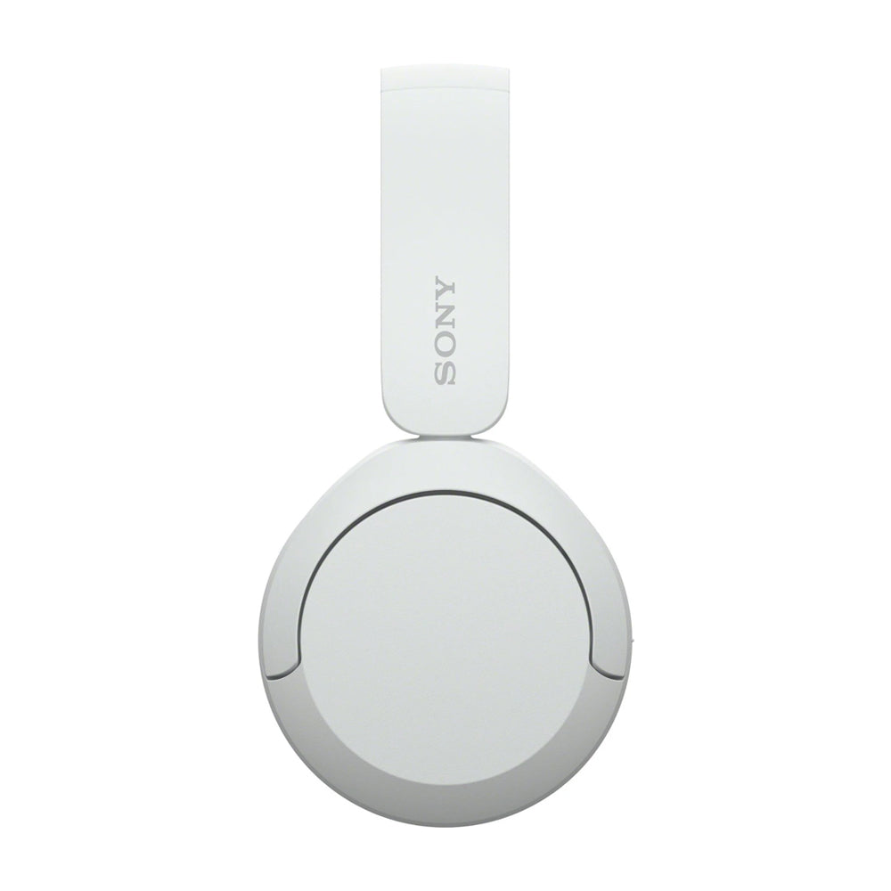 Sony WH-CH520 Audífonos Inalámbricos Bluetooth On-Ear | Blanco